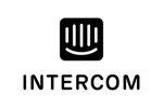 Logotipo de Intercom