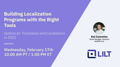 Webinar_ Building Localization Programs with the Right Tools-1