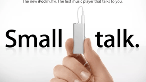 ipod-shuffle-small-talk
