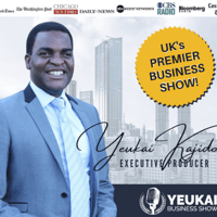 Yeukai_Business_Show_Podcast_Logo