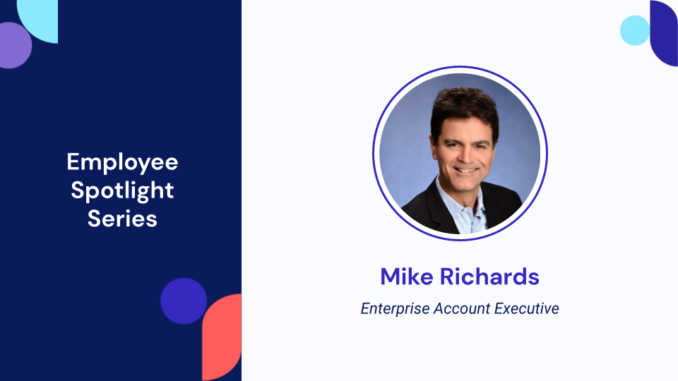employee spotlight mike richards